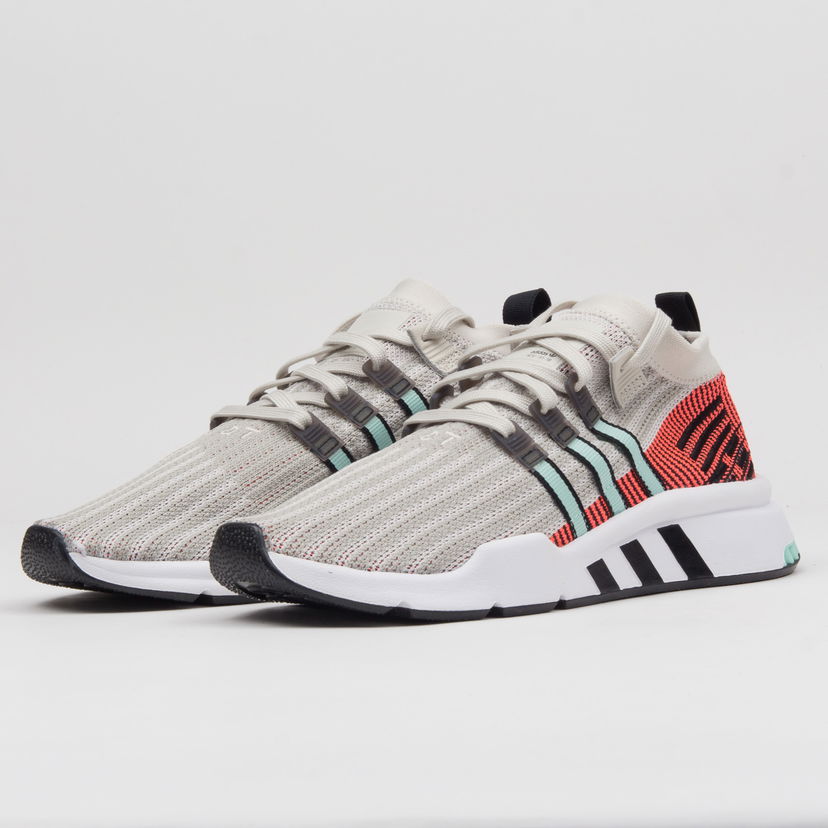 Sneakers og sko adidas Originals EQT Support Mid ADV PK Grå | D96758