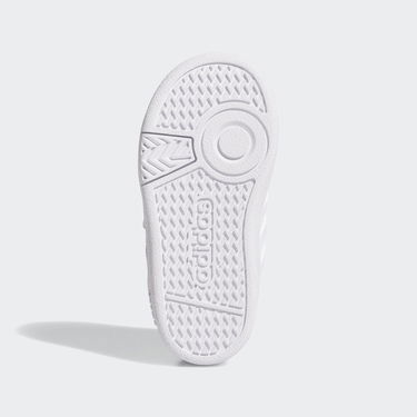 Sneakers og sko adidas Performance Hoops 4.0 CF I Hvid | JI3485, 5