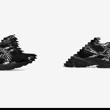 Sneakers og sko Asics Gel-1130 Sort | 1201A906-001, 4