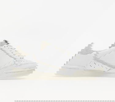 Sneakers og sko adidas Originals Continental 80 Hvid | FY0036, 1