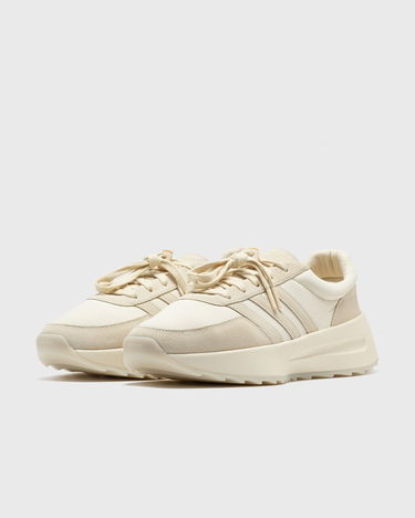 Sneakers og sko adidas Originals Fear of God Athletics x Los Angeles Pale Yellow Beige | IH2275, 2