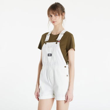 Shorts Vans Ground Work Shortall Hvid | VN0A5LMWFS81, 0