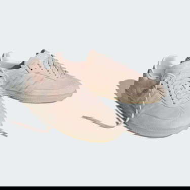 Sneakers og sko adidas Originals Samba Lyserød | IE4958, 5