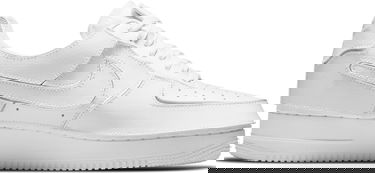 Sneakers og sko Nike Air Force 1/1 Hvid | cv1758-100, 3