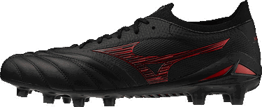 Sneakers og sko Mizuno Morelia Neo Beta Japan FG Sort | p1ga2540-00, 2