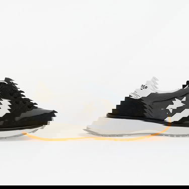 Sneakers og sko Converse Omni Trainer Ox Black Sort | A13468C, 2