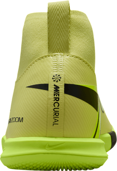 Sneakers og sko Nike ZOOM SUPERFLY 10 ACADEMY Gul | FQ8312-300, 4