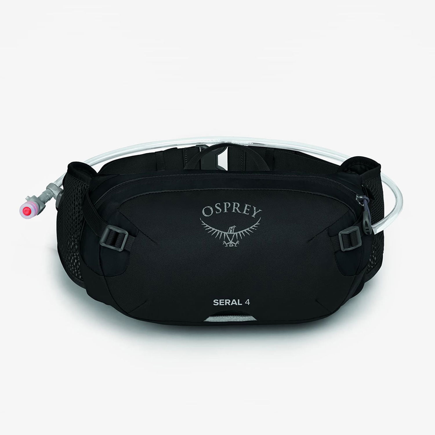 Taljetaske Osprey Seral 4 Hydration Lumbar Pack Sort | 10030774OSP, 0