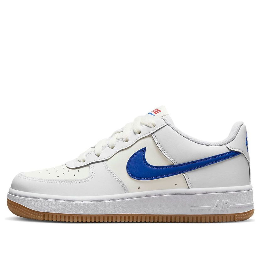 Sneakers og sko Nike Air Force 1 Hvid | DX5805-179