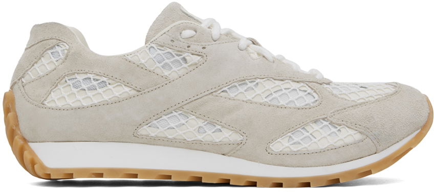 Sneakers og sko Bottega Veneta Orbit Beige | 796481V4JE1, 0