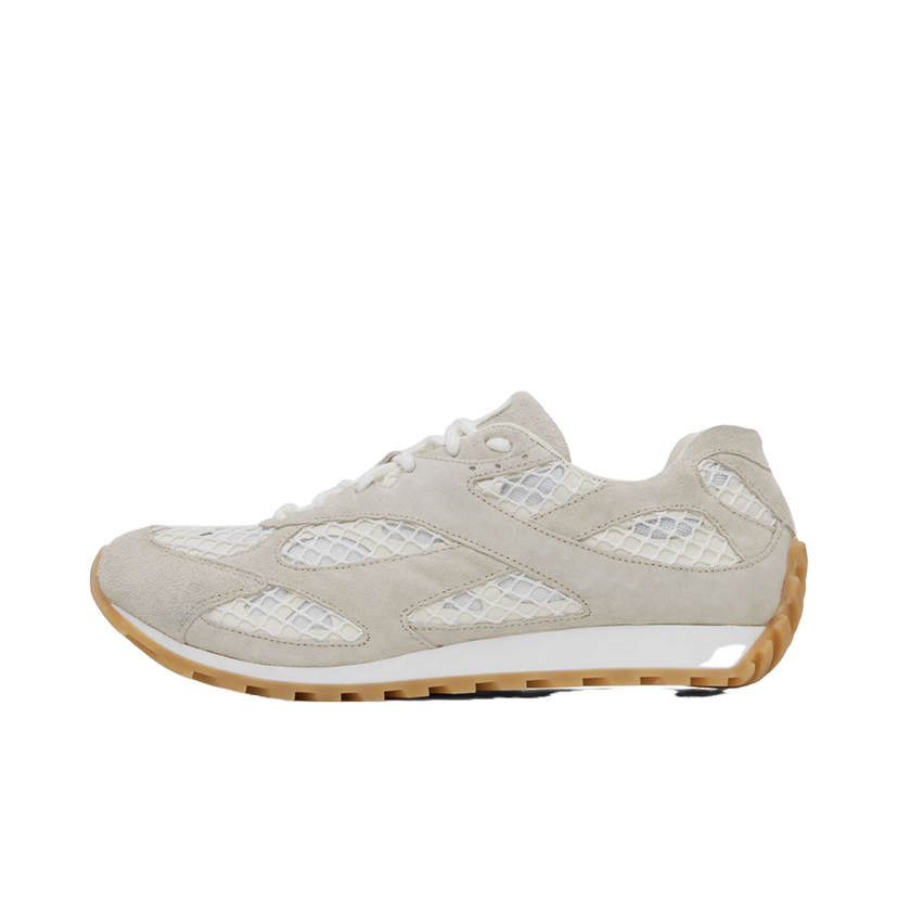 Sneakers og sko Bottega Veneta Orbit Beige | 796481V4JE1