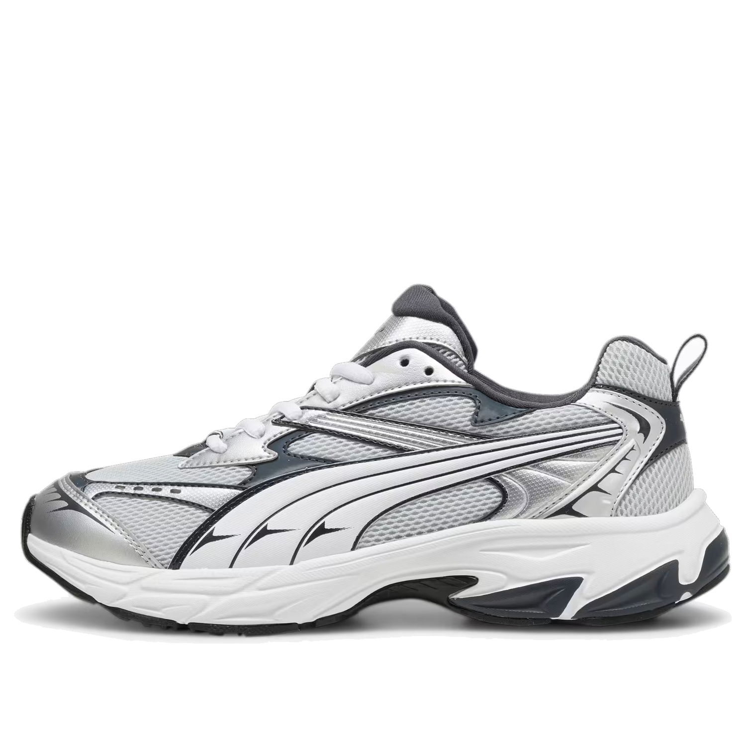 Sneakers og sko Puma Morphic Hvid | 392724-16, 0