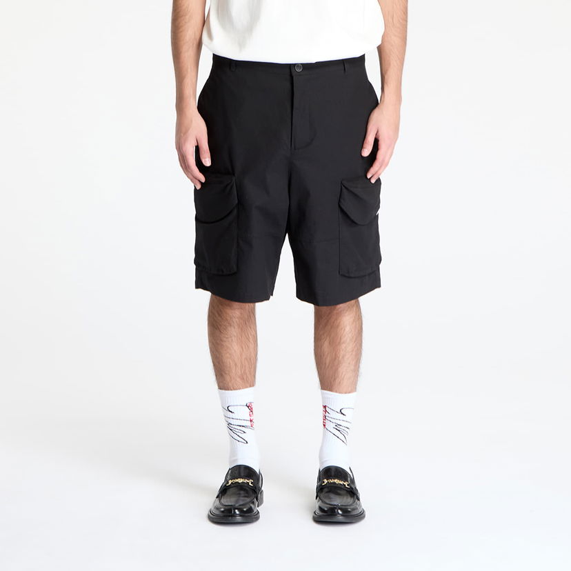 Shorts DAILY PAPER Daily Paper Cotton Cargo Shorts Sort | 2511027