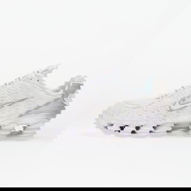 Sneakers og sko Nike Shox TL Hvid | AV3595-100, 0