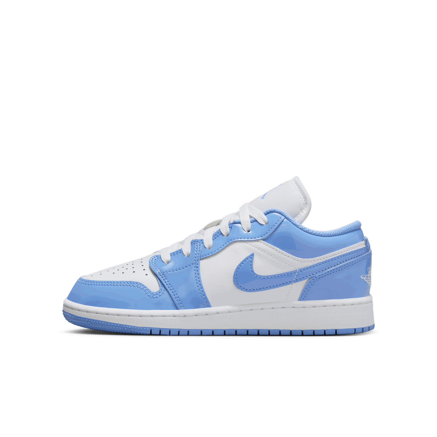 Sneakers og sko Jordan Air Jordan 1 Low SE Blå | FZ3929-114, 0