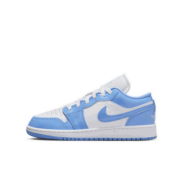 Sneakers og sko Jordan Air Jordan 1 Low SE Blå | FZ3929-114, 0