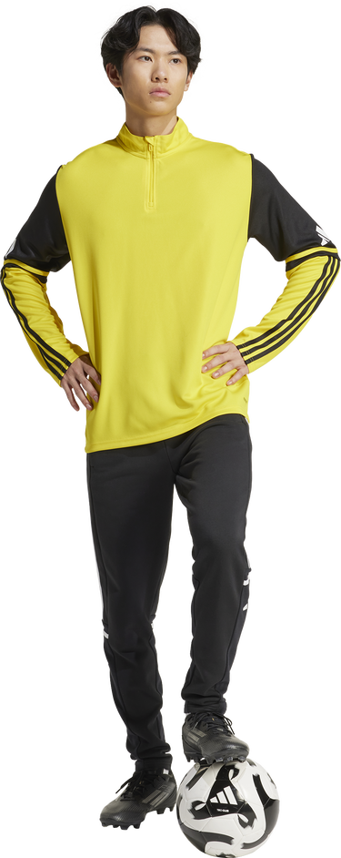 Sweatshirt adidas Performance Adidas Squadra 25 TR Top Long Sleeve Gul | jp3387, 2