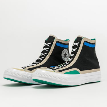Sneakers og sko Converse Chuck 70 - Trial Hi Sort | 170140C, 0