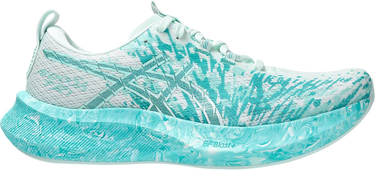 Sneakers og sko Asics Asics NOOSA TRI 16 Turkis | 1012b675-401, 0