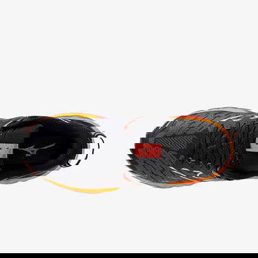 Sneakers og sko Mizuno Wave Mujin 10 Sort | J1GK247021, 2