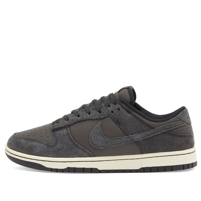 Sneakers og sko Nike Dunk Low Grå | HF3145-001
