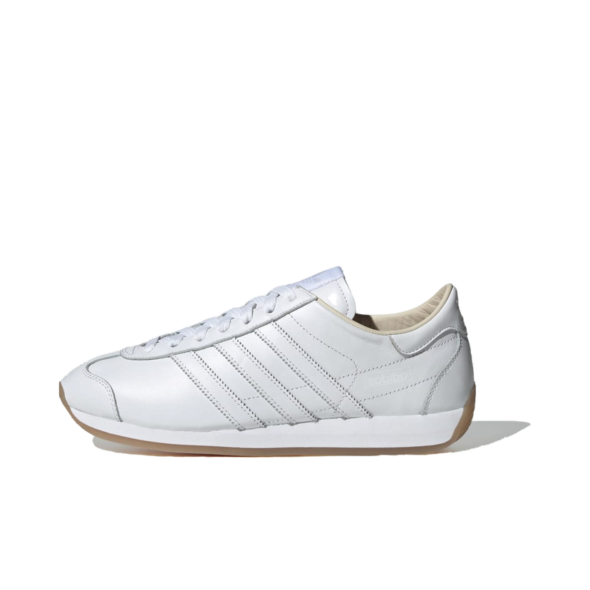 Sneakers og sko adidas Originals Country Japan Hvid | JH5085
