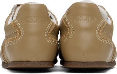 Tøj Moschino Moschino Tennis Beige | MA15021G1M MFB 10B, 1