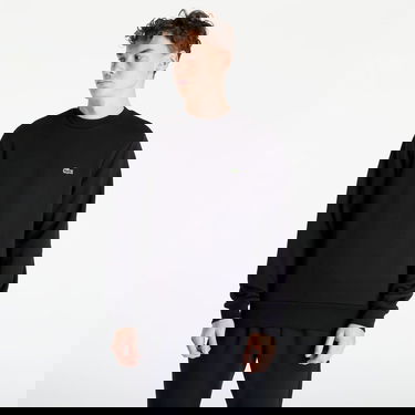 Sweatshirt Lacoste Sweatshirts Sort | SH9608 031, 0