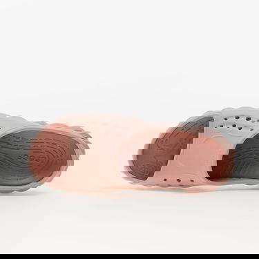 Sneakers og sko Crocs Echo Slide Lyserød | 208170-6TY, 4
