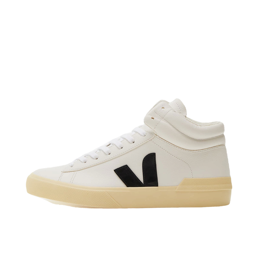 Sneakers og sko Veja Minotaur Hvid | TR0502929B