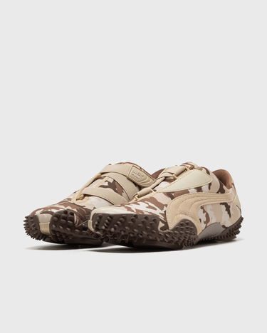 Sneakers og sko Puma Mostro Camo Beige | 401540-01, 2