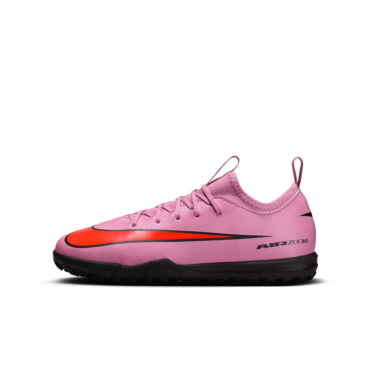 Sneakers og sko Nike Zoom Vapor 16 Academy TF Lyserød | FQ8284-600, 0