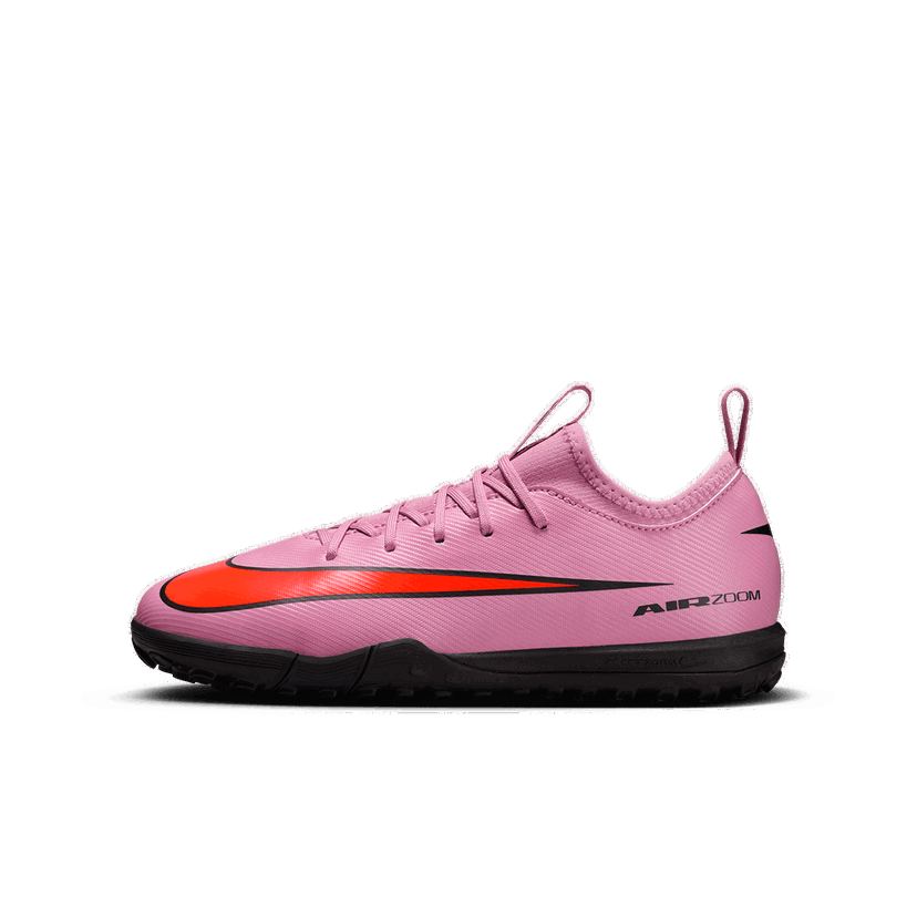 Sneakers og sko Nike Zoom Vapor 16 Academy TF Lyserød | FQ8284-600