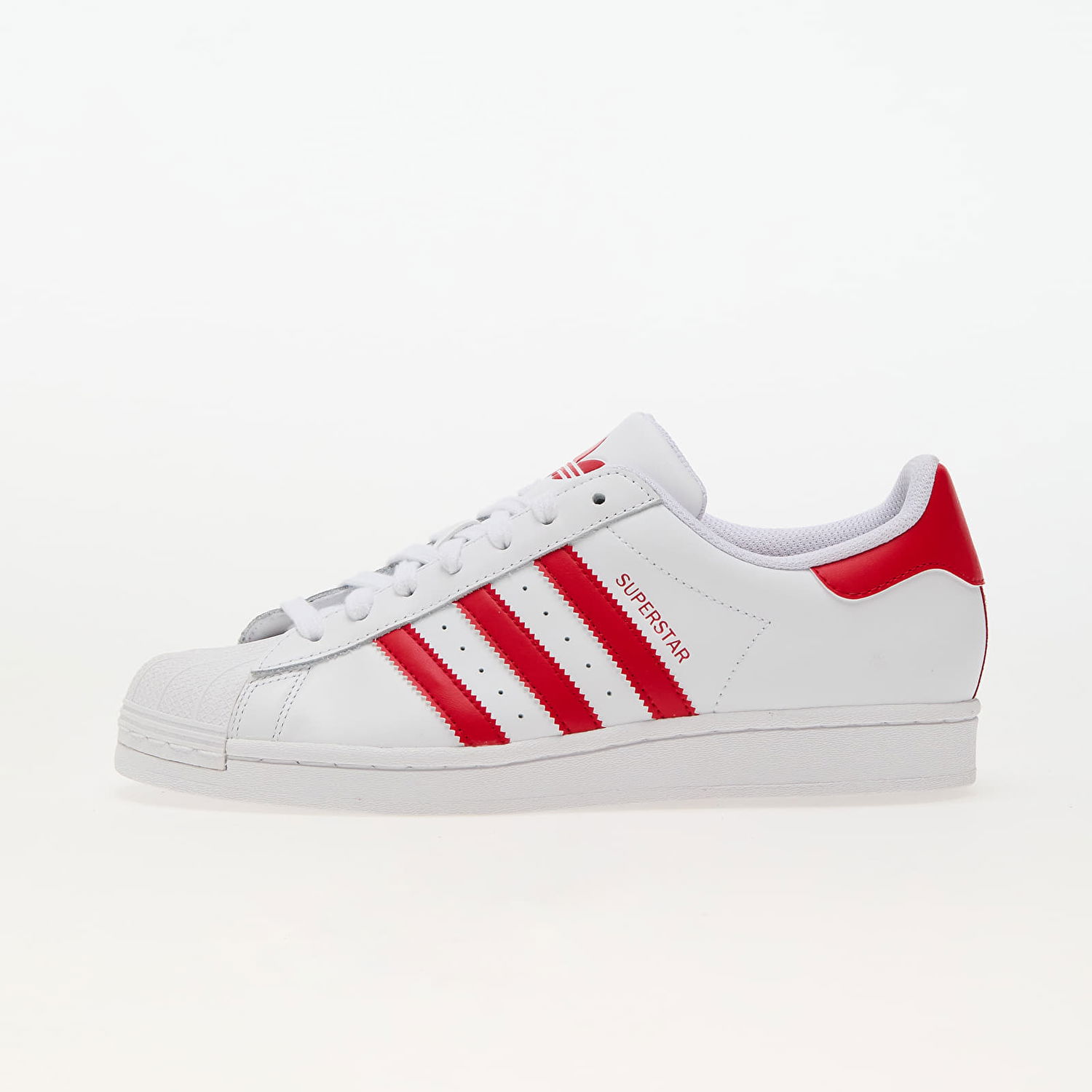 Sneakers og sko adidas Originals Superstar Hvid | IG9367, 0