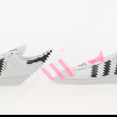 Sneakers og sko adidas Originals Superstar Hvid | IG9367, 0