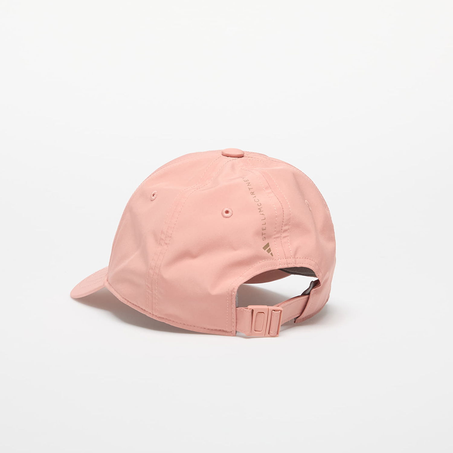 Kasket adidas Originals adidas by Stella McCartney Cap Lyserød | JZ5520, 1