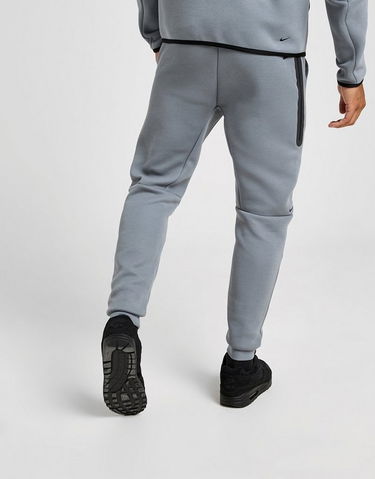 Joggingbukser Nike Tech Mix Joggers Grå | IH4303-065, 4