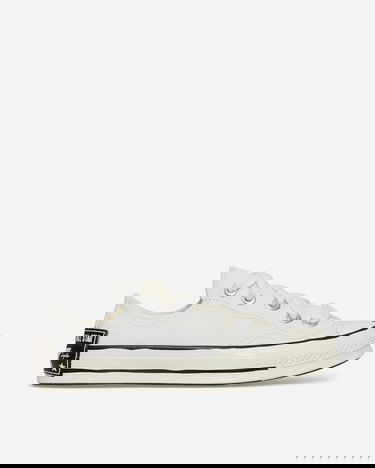 Sneakers og sko Converse Chuck 70 Hvid | A08525C, 2