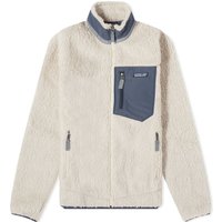 Jakke Patagonia Classic Retro-X Jacket Beige | 23074-NTSB, 1