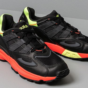 Sneakers og sko adidas Originals LXCON 94 Sort | EE6257, 4