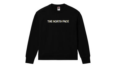 Sweatshirt The North Face Standard Crew Graphic PH Sort | NF0A5IFWJK3, 2