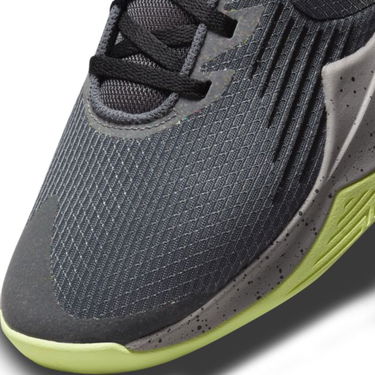 Sneakers og sko Nike Precision 5 Grå | CW3403-001, 4