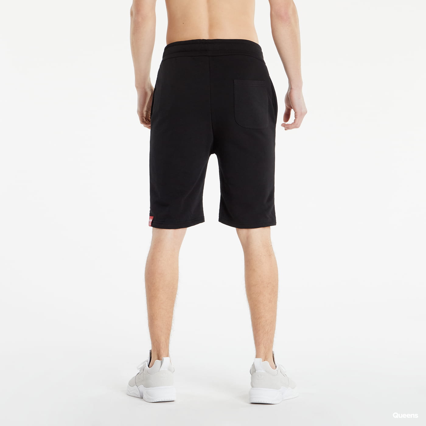 Shorts Alpha Industries Basic Shorts Sort | 116364, 1