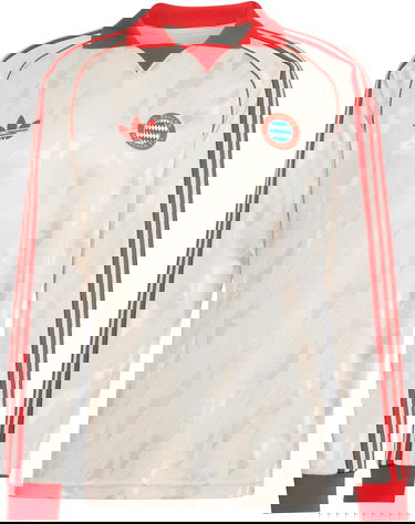 Jersey adidas Originals FC Bayern Munich Jersey Beige | is6507, 1