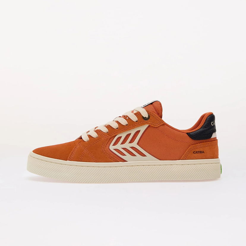 Sneakers og sko Cariuma Catiba Pro 2.0 Orange | 482809O35 W