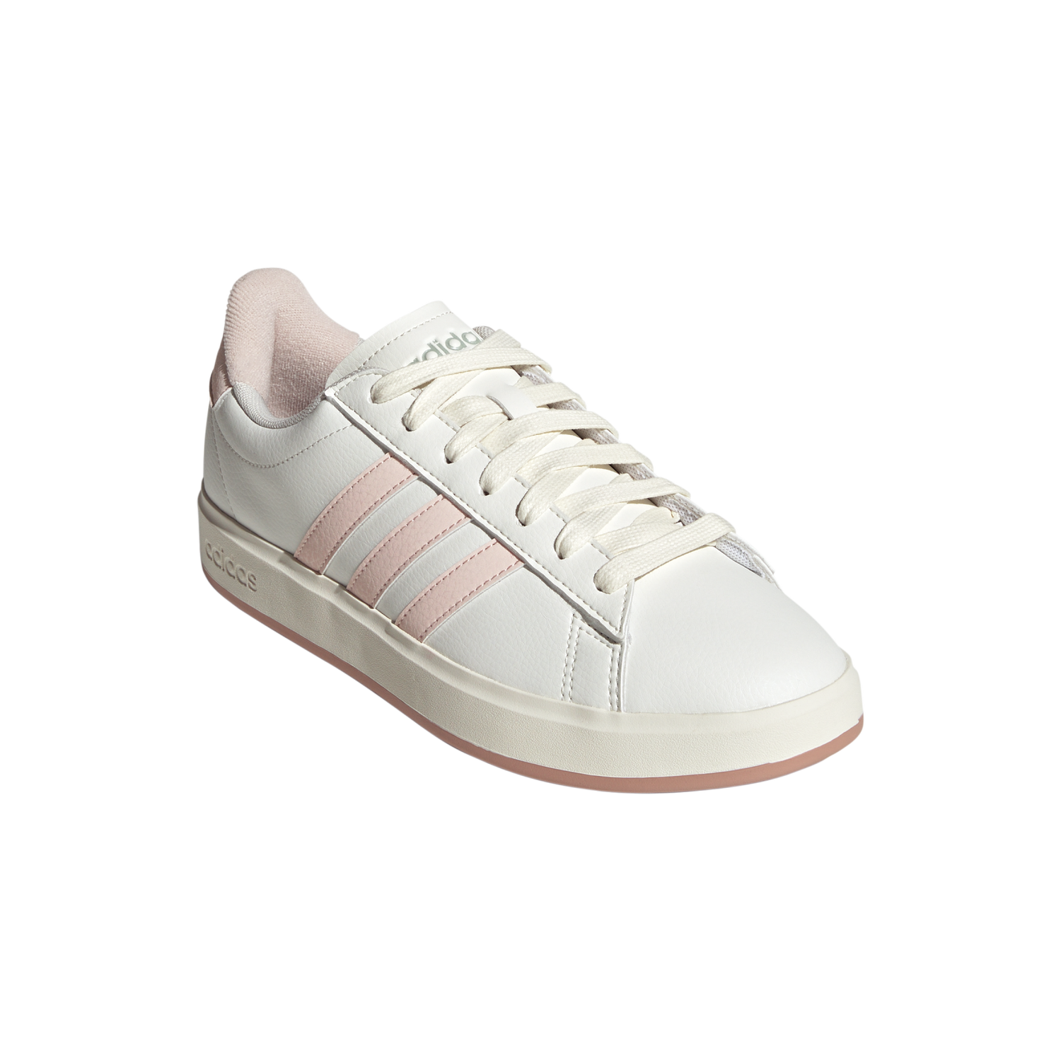 Sneakers og sko adidas Performance Grand Court 2.0 Hvid | JH8678, 1