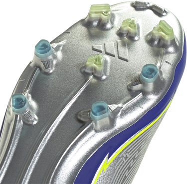 Sneakers og sko adidas Performance F50 PRO FG Messi Metalisk | jr8023, 6