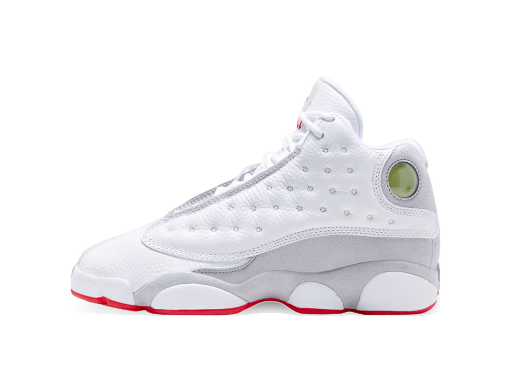Sneakers og sko Jordan Air Jordan 13 Retro "Wolf Grey" GS Grå | DJ3003-160