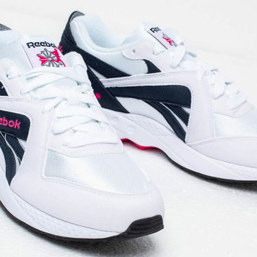 Sneakers og sko Reebok Pyro Hvid | DV4848, 5