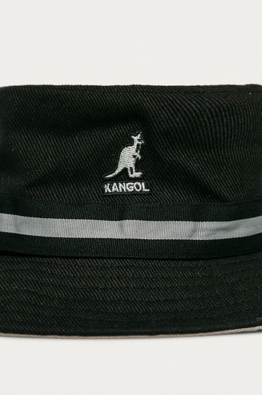 Hat Kangol Hat Sort | K4012SP.BK001, 2
